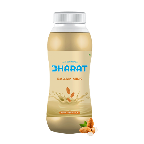 flavoured-milk-badam-from-bharatmilk flavoured-milk-badam-from-bharatmilk